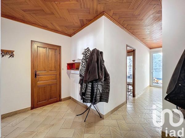 Maison de ville 4 pièces de 80 m² à Saint-Affrique (12400)