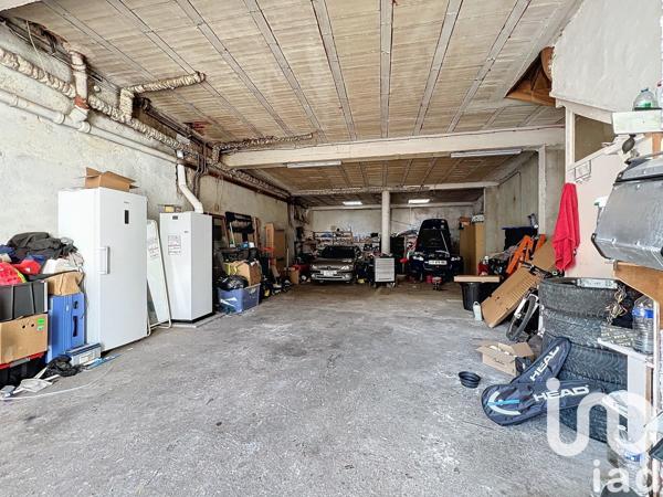 Maison de ville 4 pièces de 80 m² à Saint-Affrique (12400)