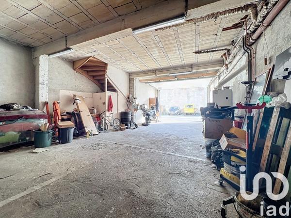 Maison de ville 4 pièces de 80 m² à Saint-Affrique (12400)