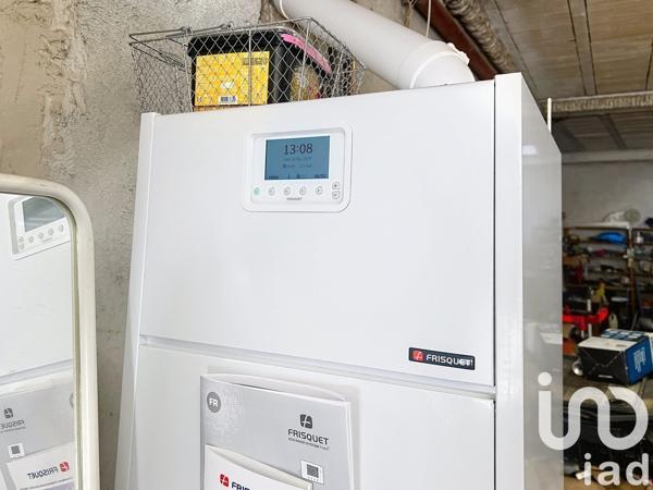 Maison de ville 4 pièces de 80 m² à Saint-Affrique (12400)