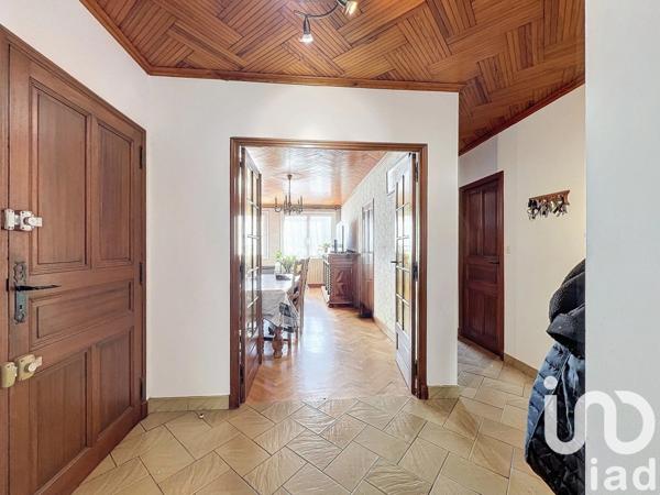 Maison de ville 4 pièces de 80 m² à Saint-Affrique (12400)