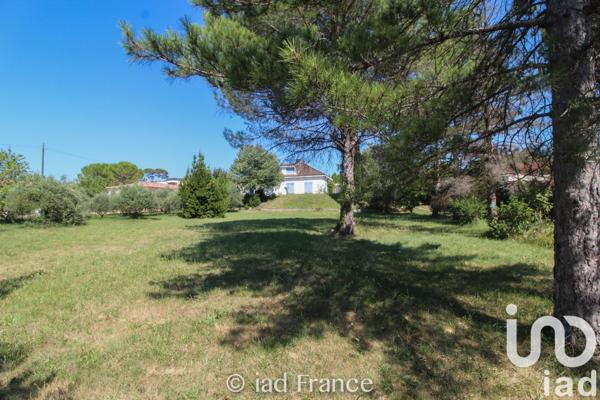 House for sale 8 rooms 181 m² Alès