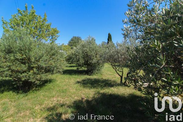 House for sale 8 rooms 181 m² Alès