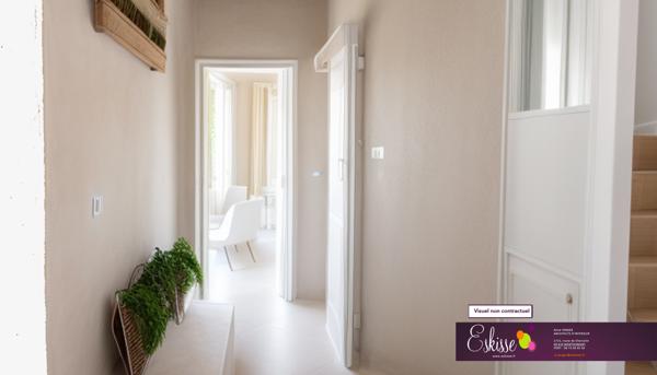 Saint-Étienne (42100) COLOCATION 5 CHAMBRES - TRIPLEX REFAIT A NEUF / SECTEUR TREFILERIE