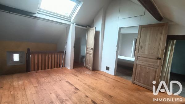 Maison à vendre 5 pièces 89 m² Marsac