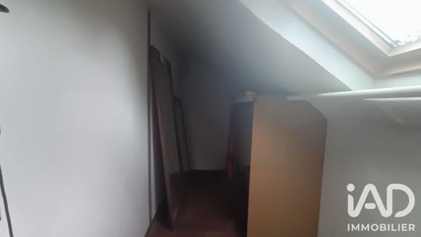 Maison à vendre 5 pièces 89 m² Marsac