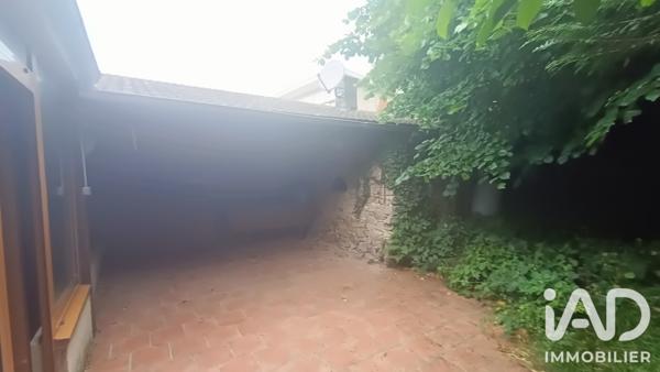 Maison à vendre 5 pièces 89 m² Marsac