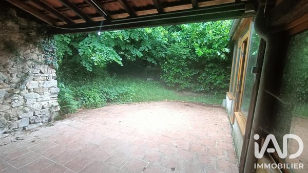 Maison à vendre 5 pièces 89 m² Marsac
