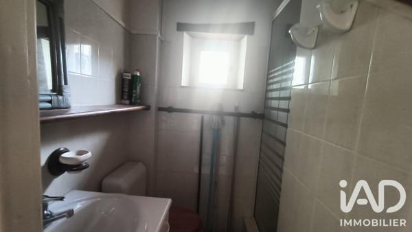 Maison à vendre 5 pièces 89 m² Marsac