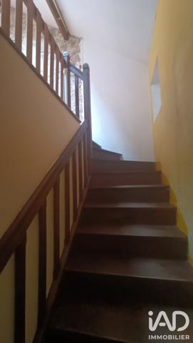 Maison à vendre 5 pièces 89 m² Marsac
