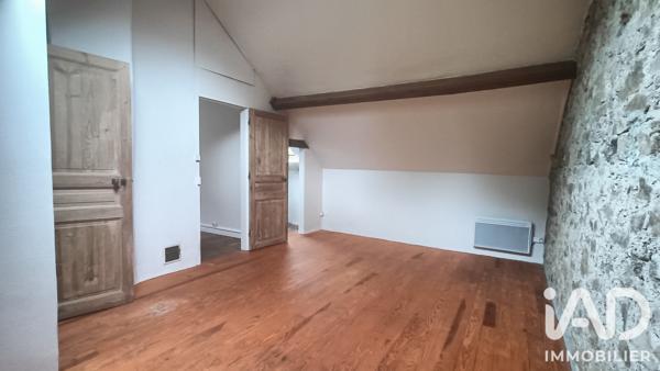 Maison à vendre 5 pièces 89 m² Marsac