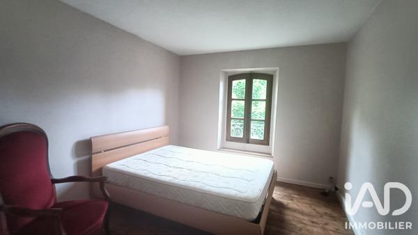 Maison à vendre 5 pièces 89 m² Marsac