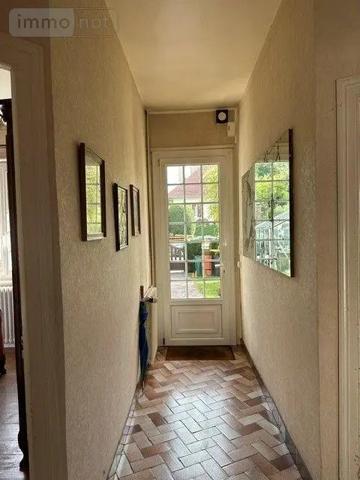 Achat - Maison | Maison de ville Neufchâtel-en-Bray 76270 5 pièces 145 m 2 606 m 2