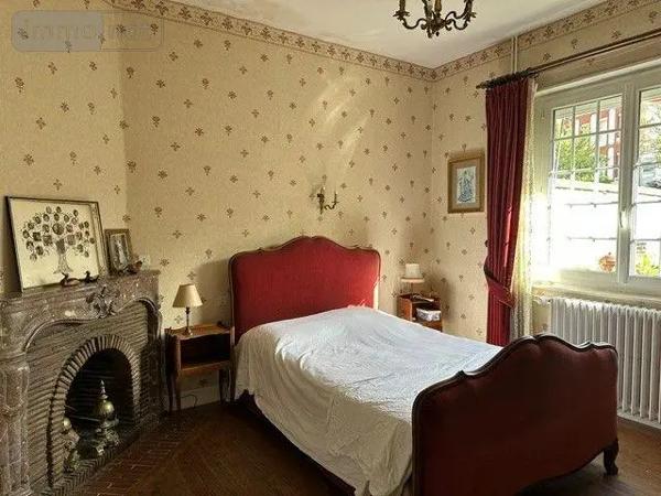 Achat - Maison | Maison de ville Neufchâtel-en-Bray 76270 5 pièces 145 m 2 606 m 2