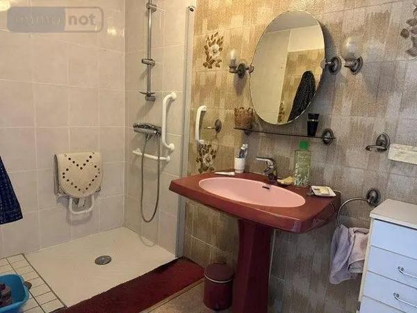 Achat - Maison | Maison de ville Neufchâtel-en-Bray 76270 5 pièces 145 m 2 606 m 2