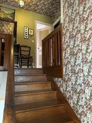 Achat - Maison | Maison de ville Neufchâtel-en-Bray 76270 5 pièces 145 m 2 606 m 2