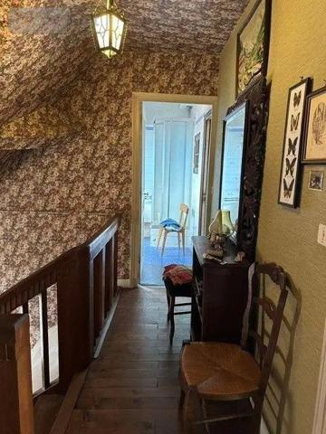 Achat - Maison | Maison de ville Neufchâtel-en-Bray 76270 5 pièces 145 m 2 606 m 2
