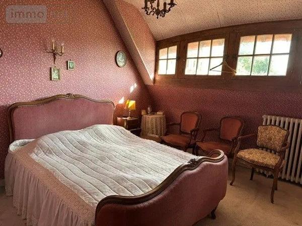 Achat - Maison | Maison de ville Neufchâtel-en-Bray 76270 5 pièces 145 m 2 606 m 2