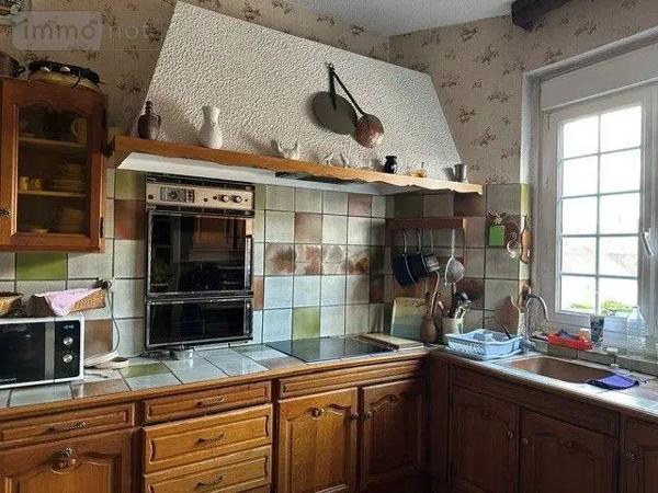 Achat - Maison | Maison de ville Neufchâtel-en-Bray 76270 5 pièces 145 m 2 606 m 2