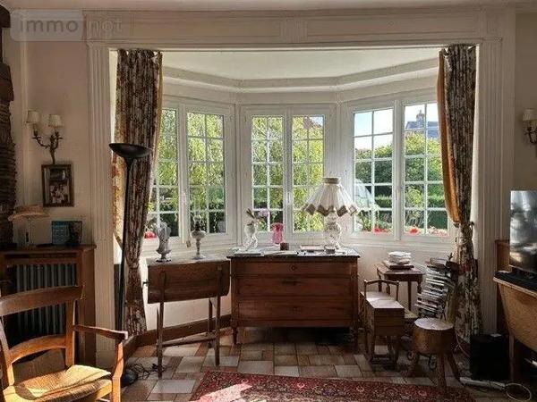 Achat - Maison | Maison de ville Neufchâtel-en-Bray 76270 5 pièces 145 m 2 606 m 2