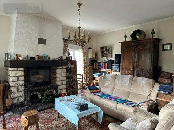 Achat - Maison | Maison de ville Neufchâtel-en-Bray 76270 5 pièces 145 m 2 606 m 2