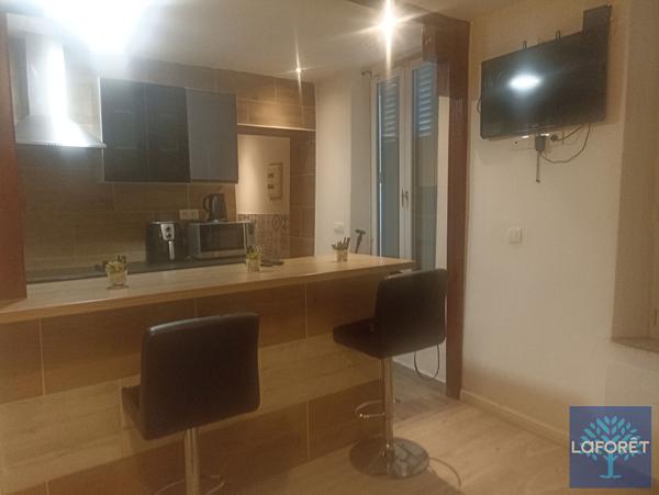 Achat appartement près de ROSNY SOUS BOIS - 3 pièce(s) - 46 m² - 199 000 €