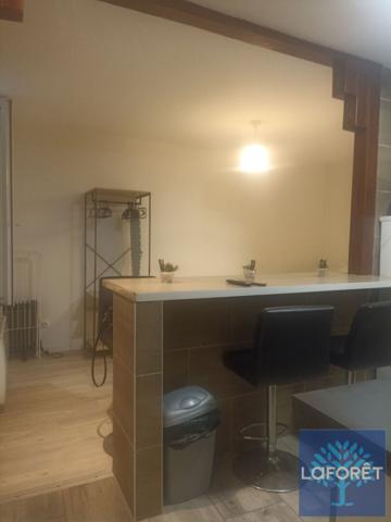 Achat appartement près de ROSNY SOUS BOIS - 3 pièce(s) - 46 m² - 199 000 €