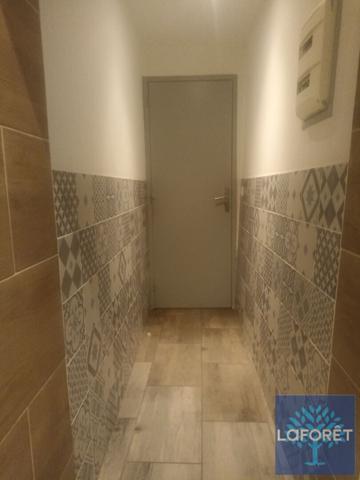 Achat appartement près de ROSNY SOUS BOIS - 3 pièce(s) - 46 m² - 199 000 €