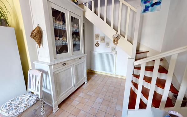 Maison à vendre    4 pièces •  Bennecourt