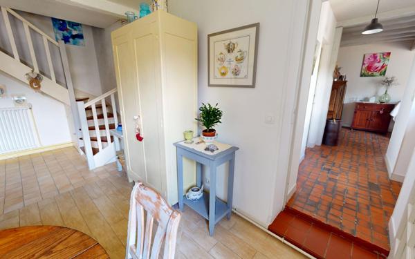 Maison à vendre    4 pièces •  Bennecourt