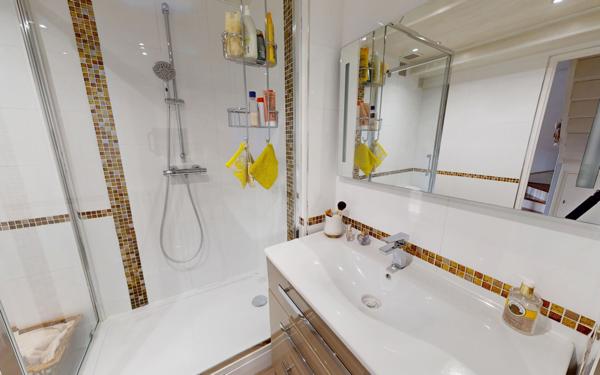 Maison à vendre    4 pièces •  Bennecourt