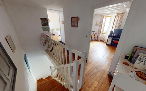 Maison à vendre    4 pièces •  Bennecourt