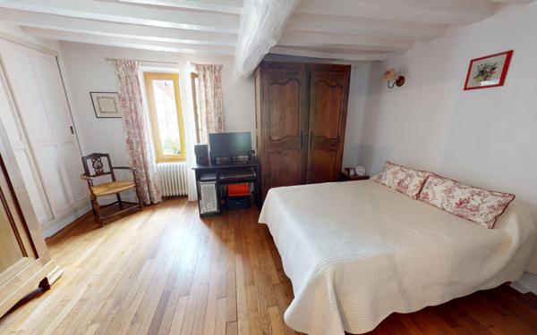 Maison à vendre    4 pièces •  Bennecourt