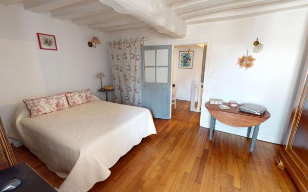 Maison à vendre    4 pièces •  Bennecourt