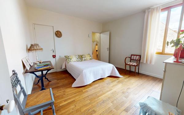 Maison à vendre    4 pièces •  Bennecourt