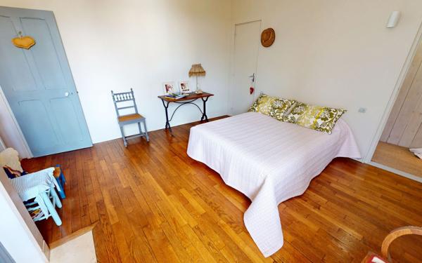 Maison à vendre    4 pièces •  Bennecourt