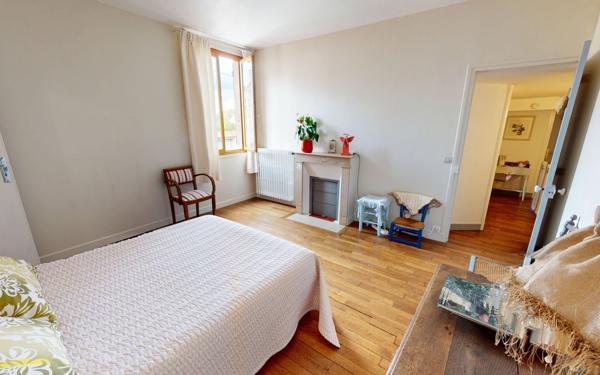 Maison à vendre    4 pièces •  Bennecourt