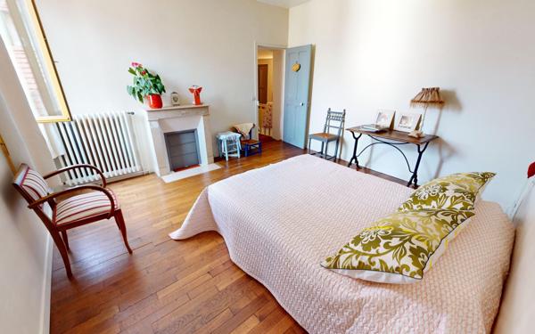 Maison à vendre    4 pièces •  Bennecourt