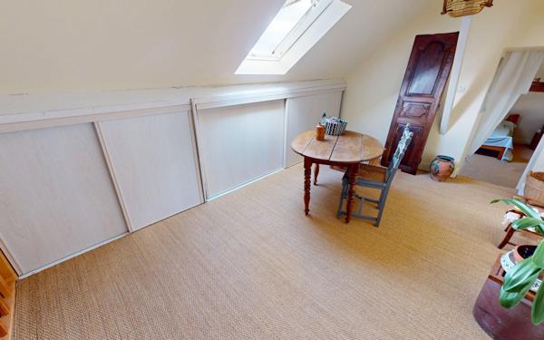 Maison à vendre    4 pièces •  Bennecourt