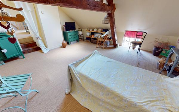 Maison à vendre    4 pièces •  Bennecourt