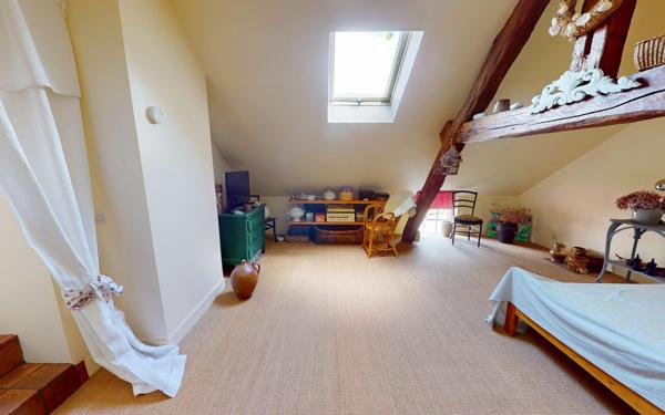 Maison à vendre    4 pièces •  Bennecourt