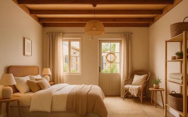 Maison à vendre    4 pièces •  Bennecourt