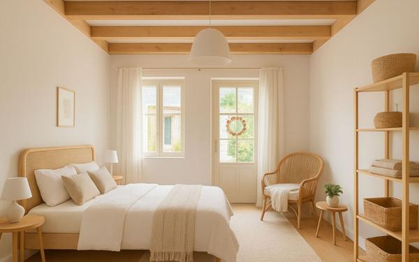 Maison à vendre    4 pièces •  Bennecourt