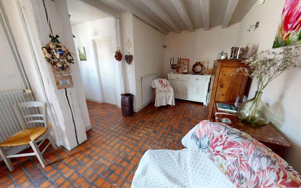 Maison à vendre    4 pièces •  Bennecourt