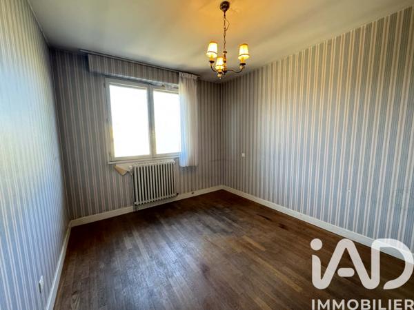 Maison à vendre 6 pièces 117 m² Saint-Dizier