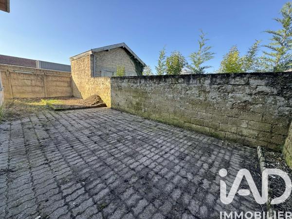 Maison à vendre 6 pièces 117 m² Saint-Dizier