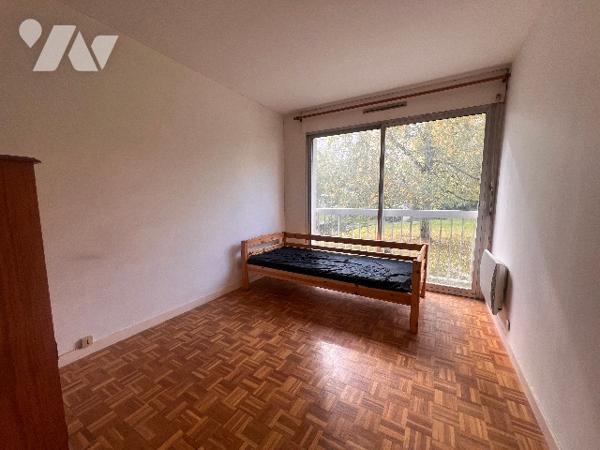 Appartement A VENDRE, au rez-de-chaussée d'une résidence sécurisée au cœur de Soissons