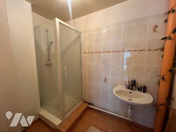 Appartement A VENDRE, au rez-de-chaussée d'une résidence sécurisée au cœur de Soissons