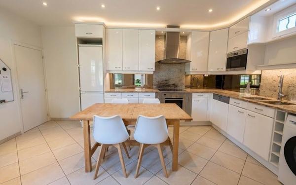 Maison à vendre    5 pièces • 110 m2 Neuilly-Plaisance