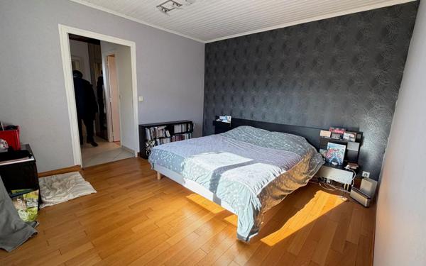 Maison à vendre    5 pièces • 110 m2 Neuilly-Plaisance